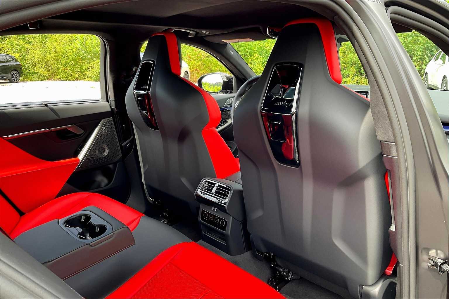 2026 Bmw M5 5 photo 19