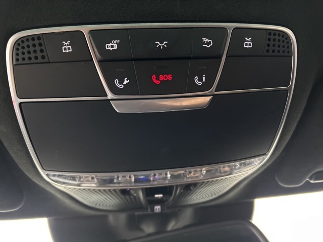 2015 Mercedes Benz S 550 4MATIC photo 24