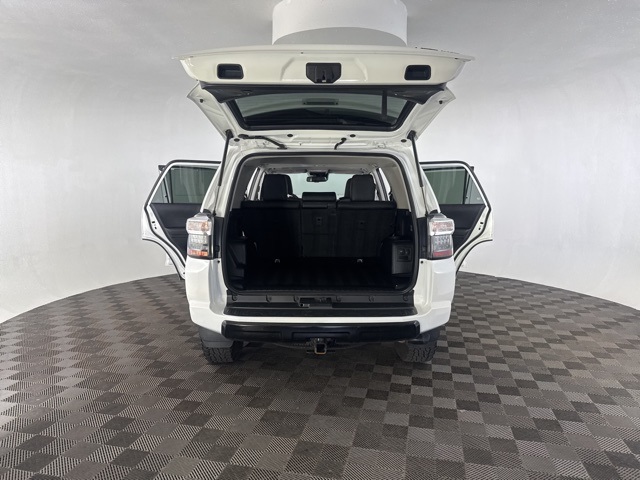 2023 Toyota 4Runner TRD Pro photo 14