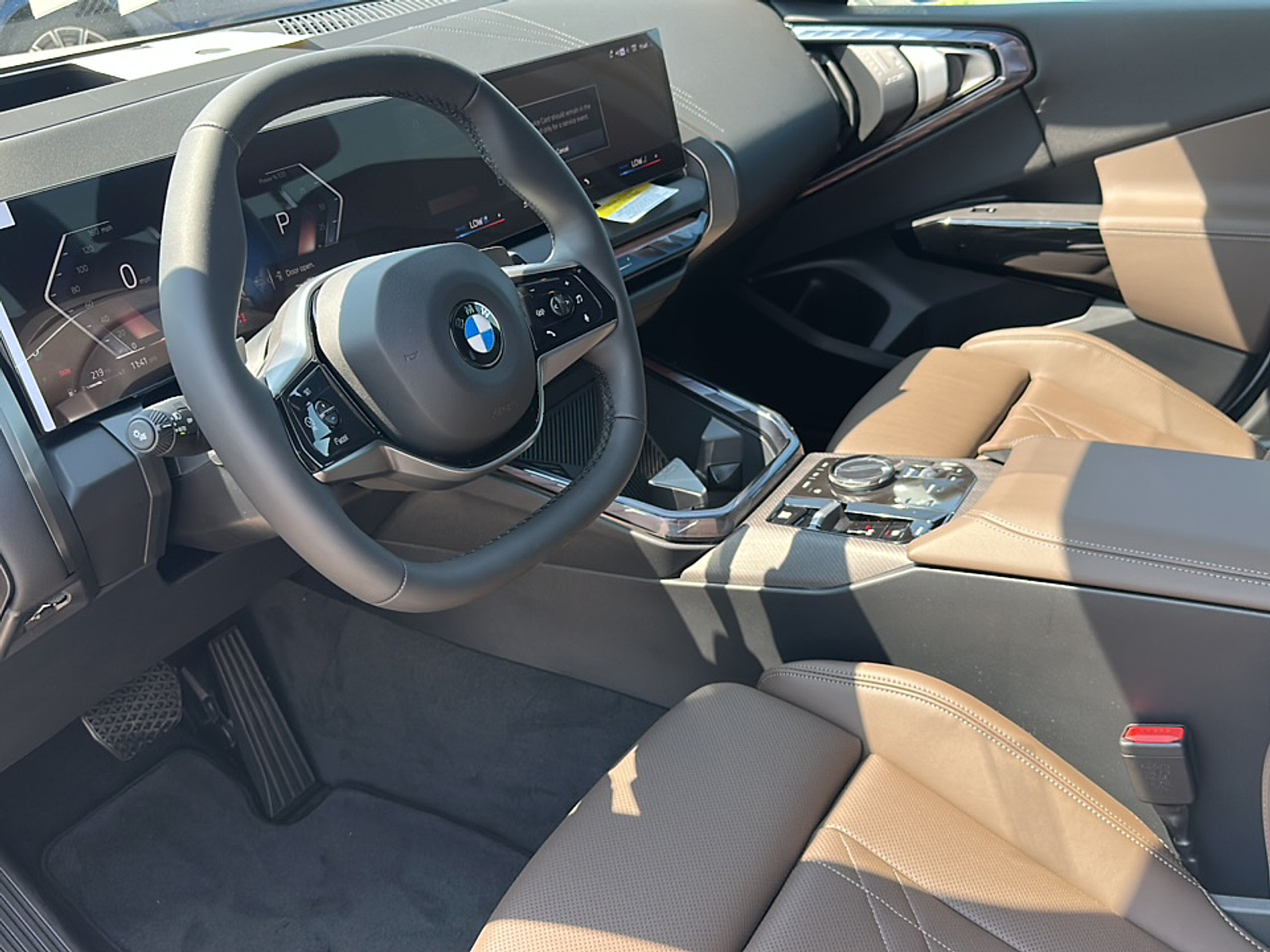 2026 Bmw X3 photo 3