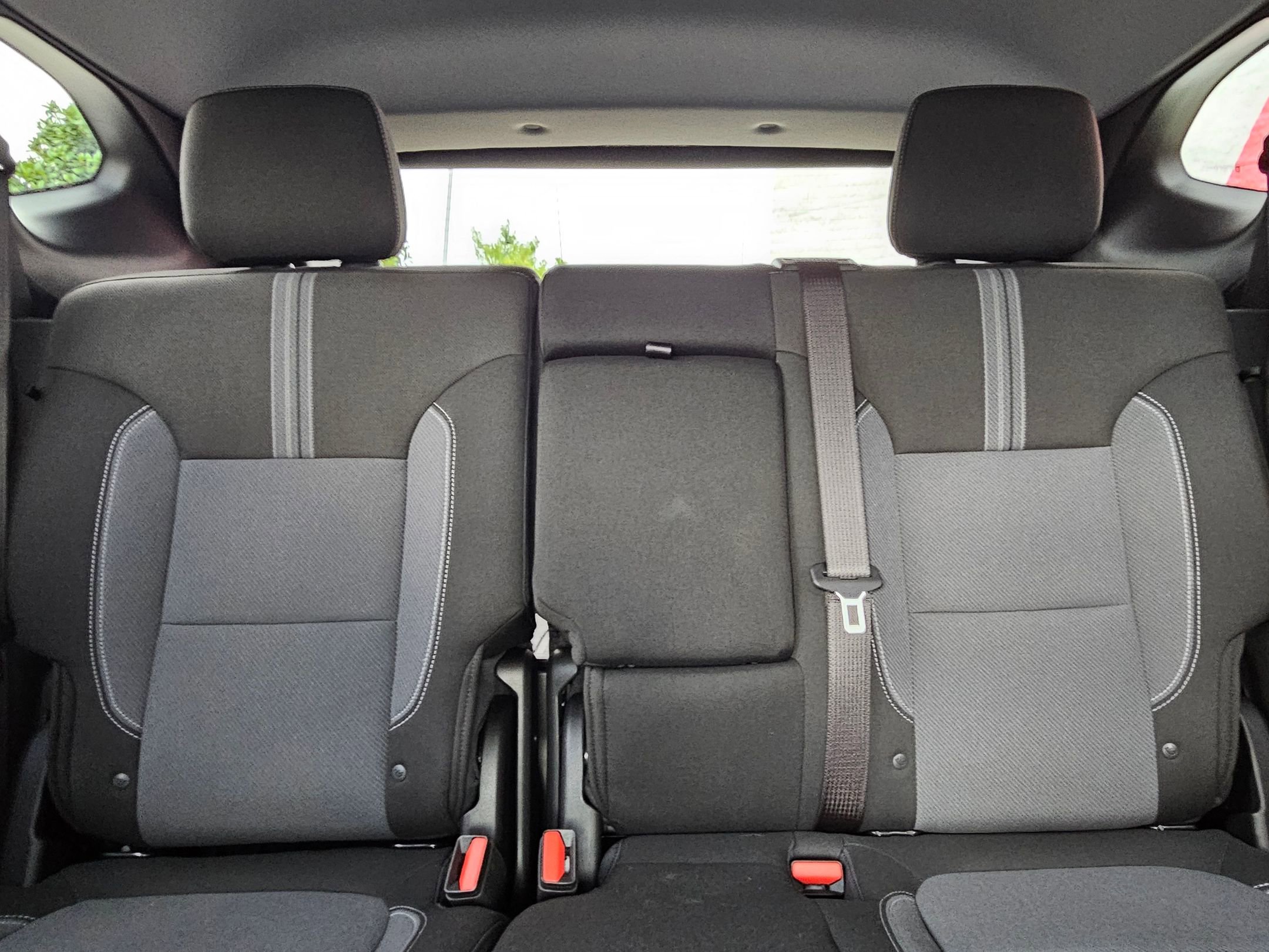 2024 Chevrolet Blazer 2LT photo 25