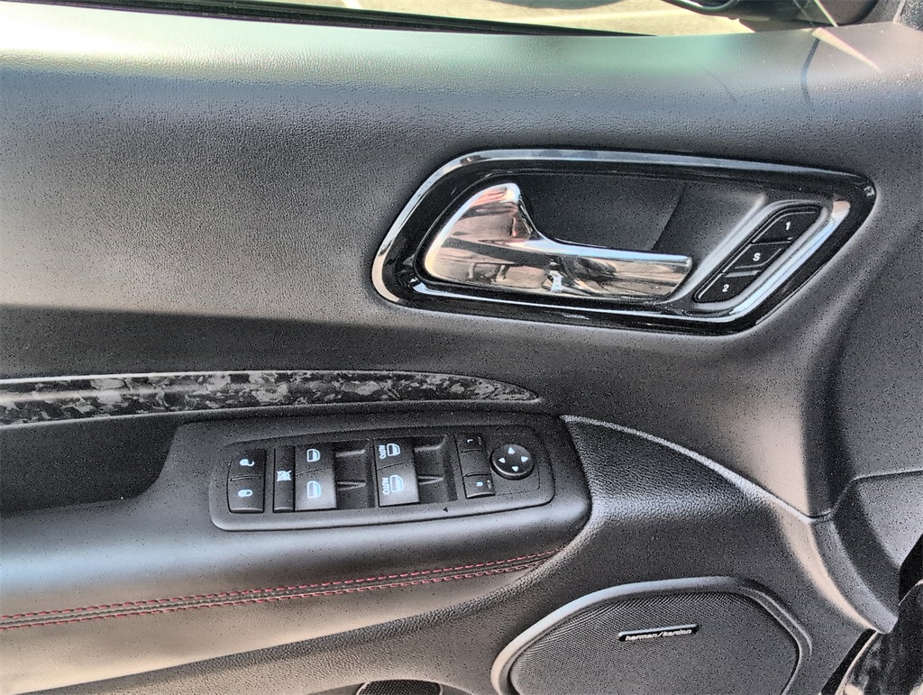 2024 Dodge Durango R/T photo 11
