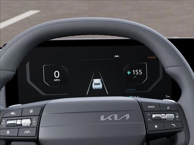 2025 Kia EV6 Light photo 21