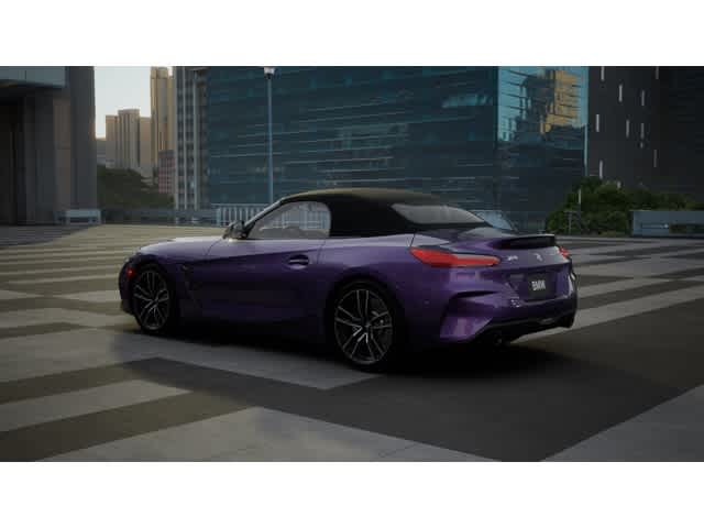 2026 Bmw Z4 sDrive30i photo 2