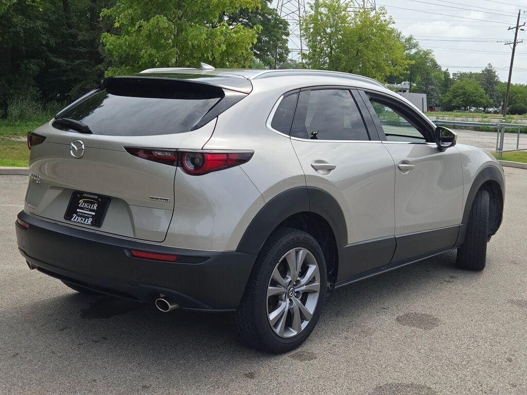 2024 Mazda CX-30 Premium photo 10