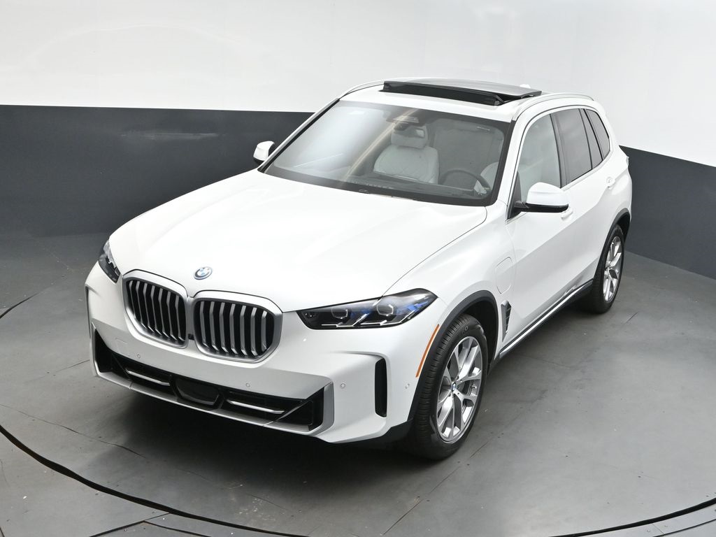 2026 Bmw X5 xDrive50e photo 28