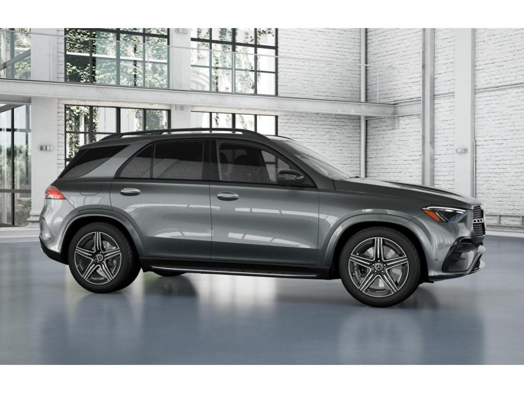 2026 Mercedes Benz GLE 450 4MATIC photo 13