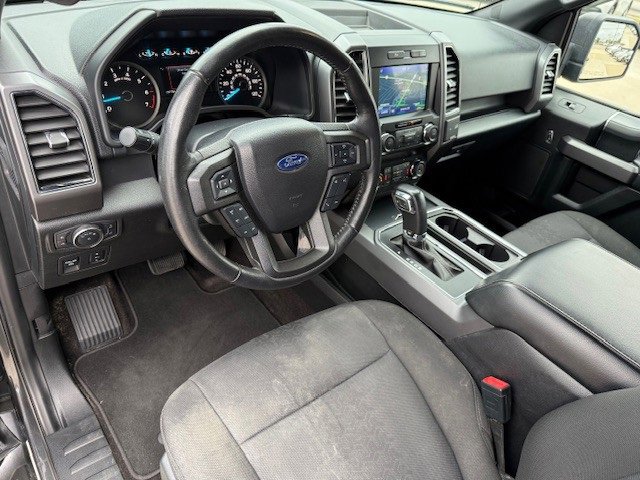 2020 Ford F-150 XL photo 12