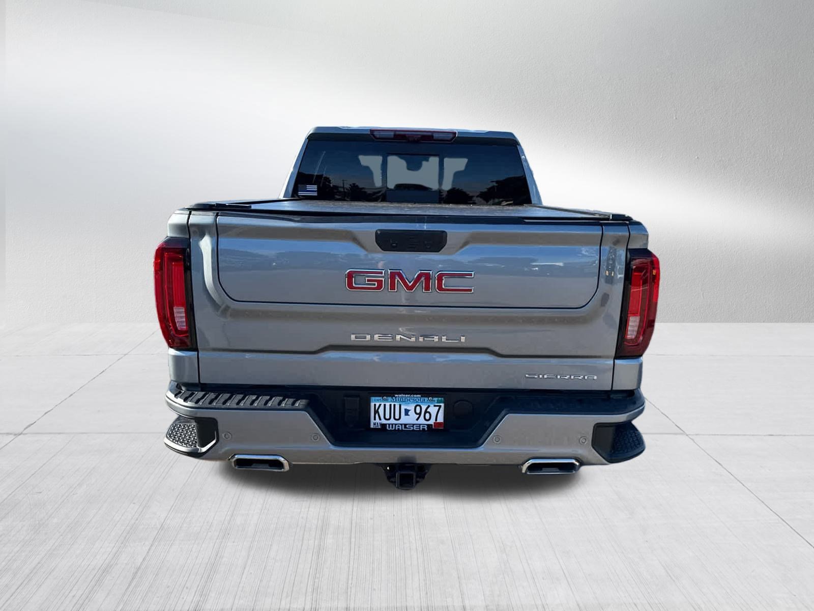 2023 Gmc Sierra 1500 Denali photo 4