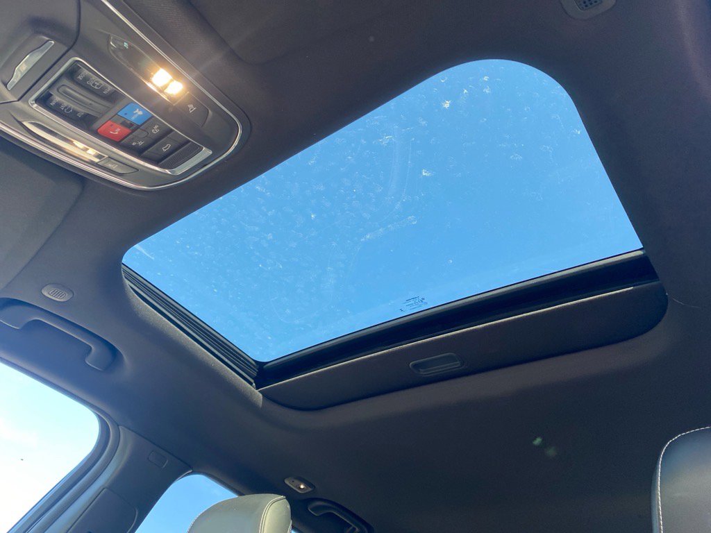 2023 Jeep Grand Cherokee Altitude photo 20