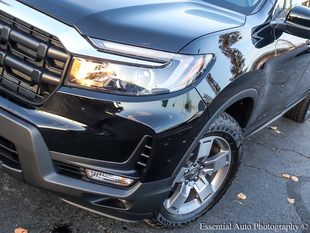 2024 HONDA RIDGELINE - Image 7