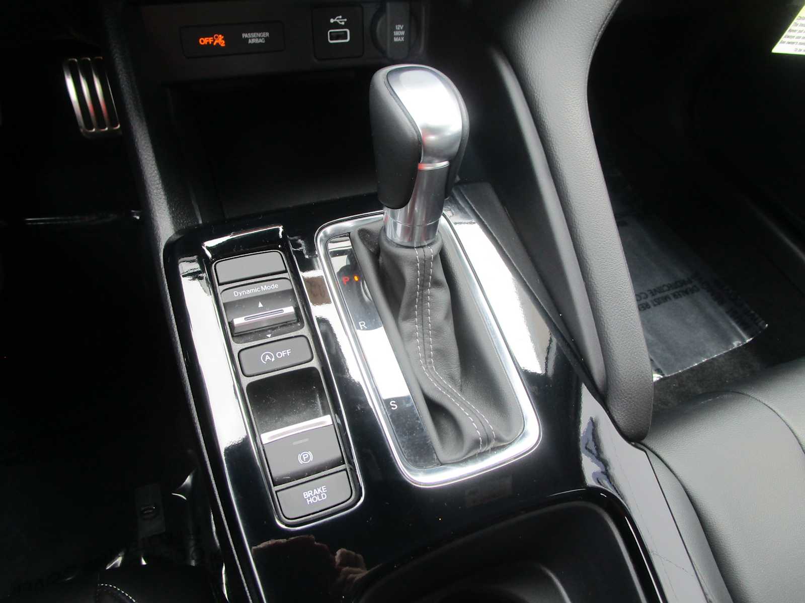 2025 Acura Integra A-Spec photo 19