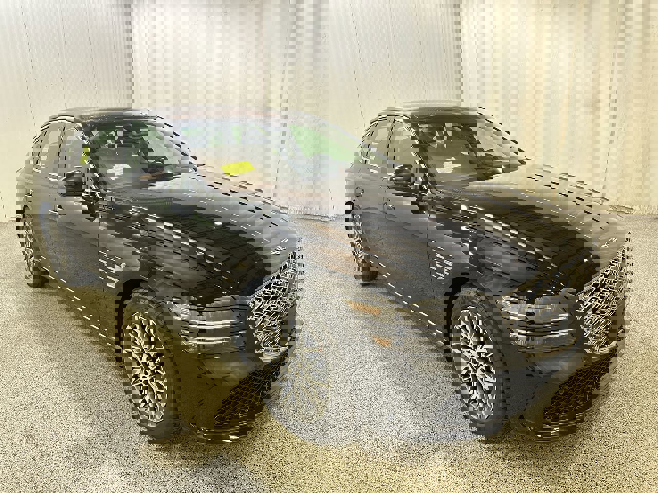 2026 GENESIS G80 Base's photo