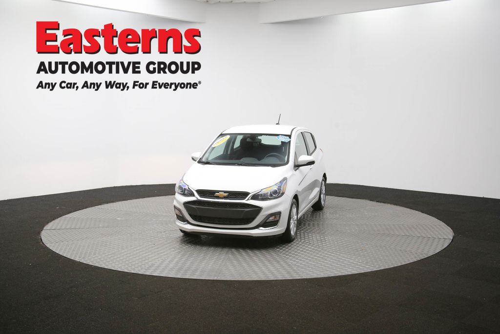 2021 Chevrolet Spark 1LT photo 41