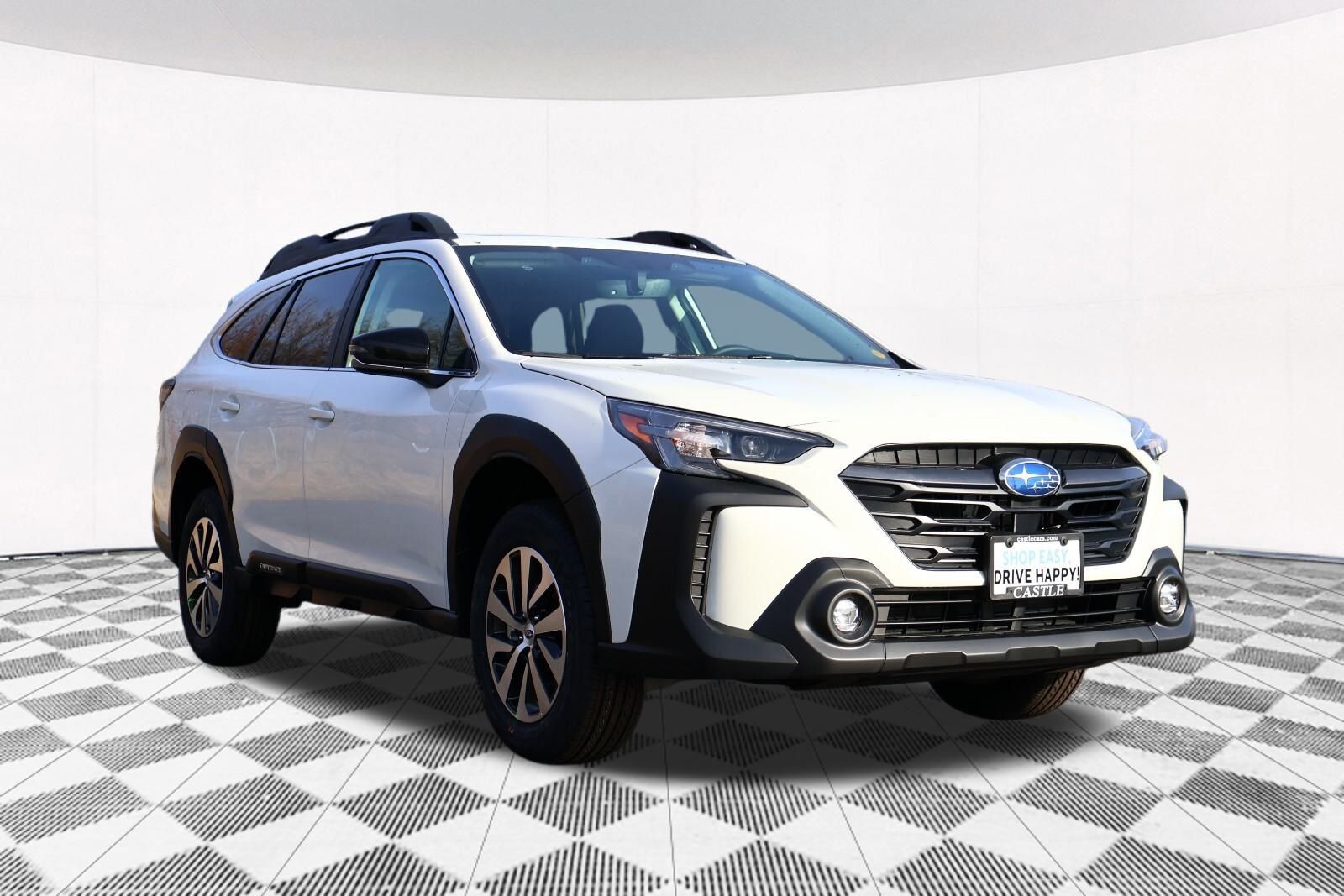2025 Subaru Outback Premium photo 2