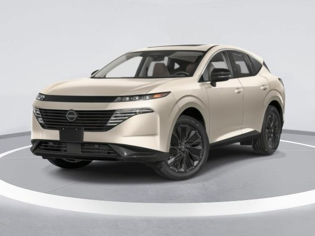 2026 Nissan Murano SL's photo