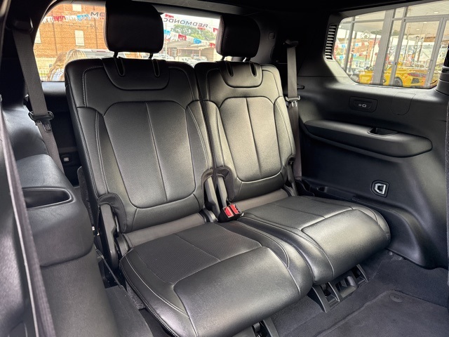 2024 Jeep Grand Cherokee Limited photo 13