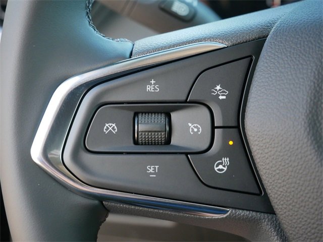 2026 Chevrolet Trailblazer LT photo 15