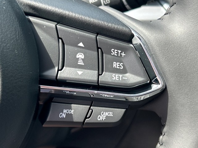 2025 Mazda CX-5 2.5 Select photo 19