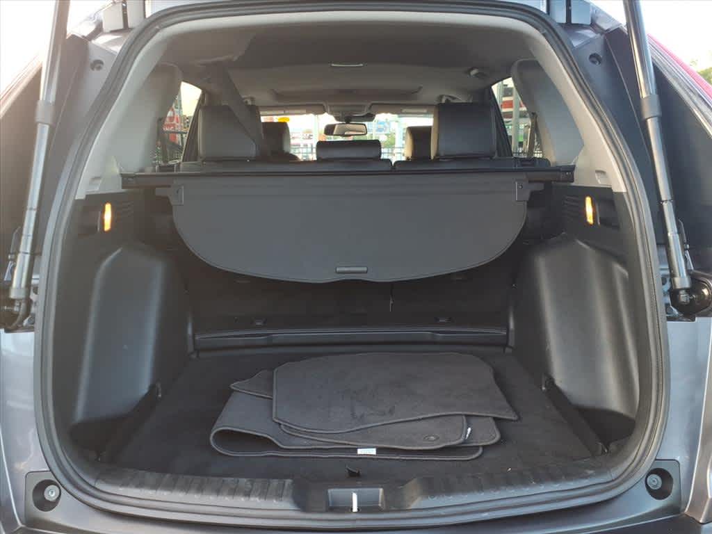 2022 Honda CR-V EX-L photo 16