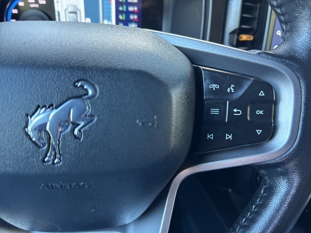 2021 Ford Bronco Badlands photo 26
