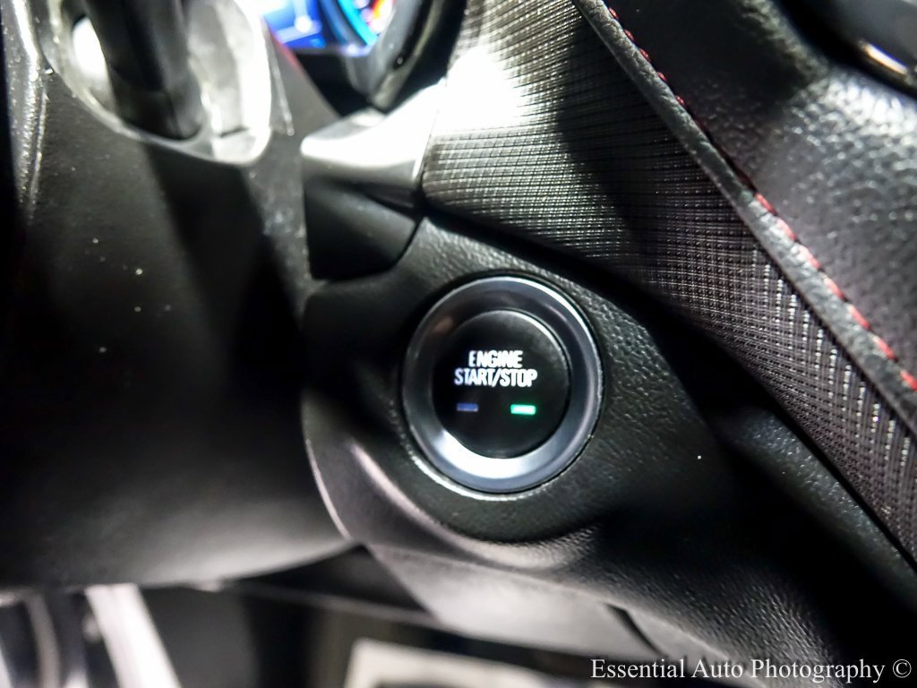 2022 CHEVROLET EQUINOX - Image 21