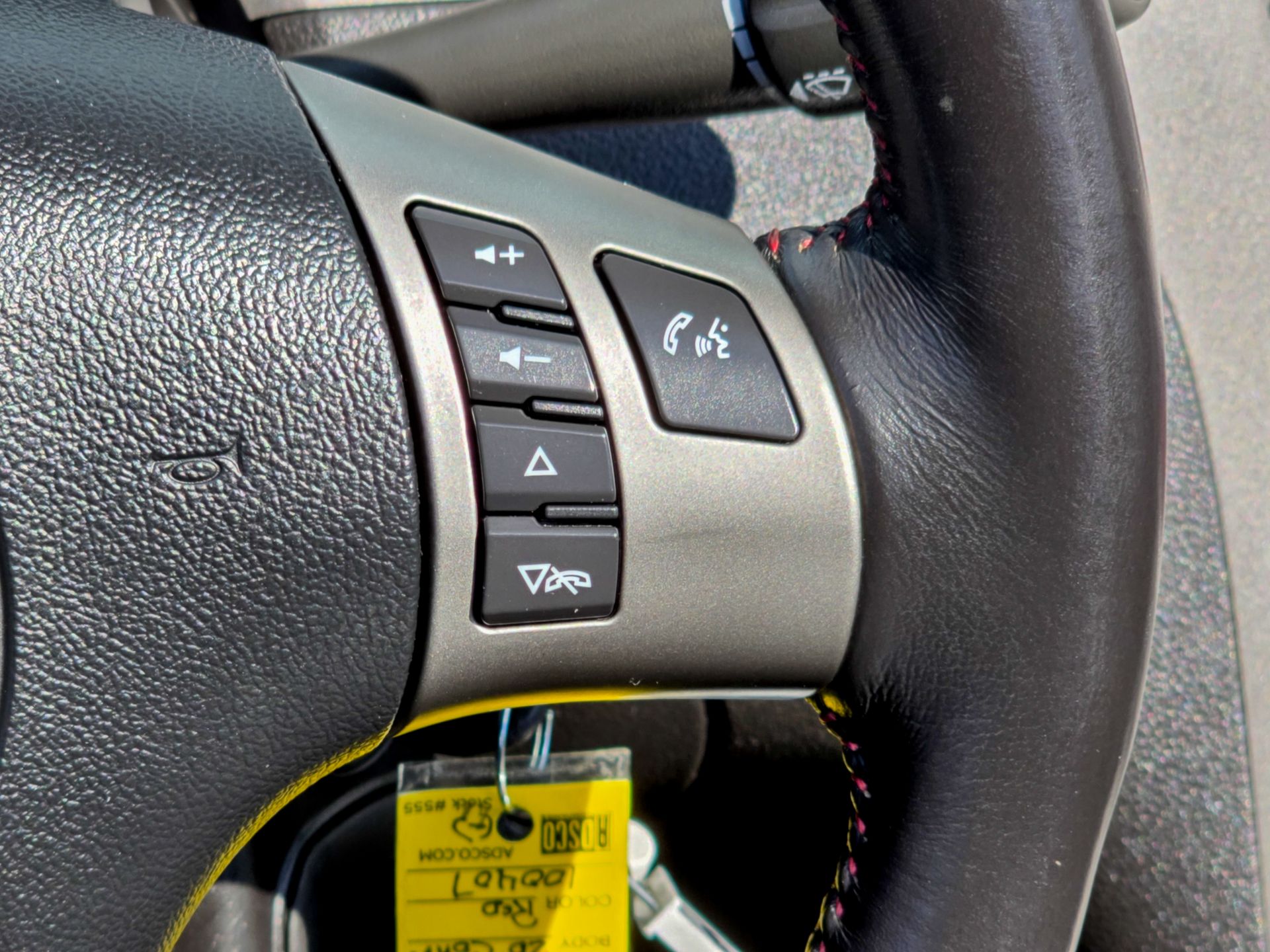 2009 Pontiac Solstice photo 29
