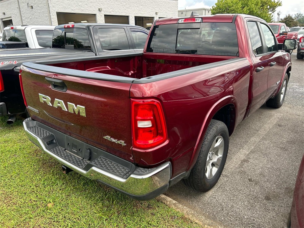 2025 Ram 1500 Big Horn Lone Star photo 3