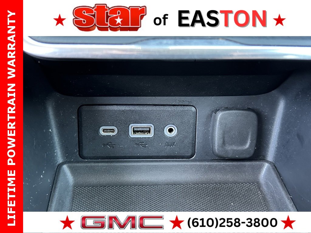 2020 Gmc Terrain SLE photo 21