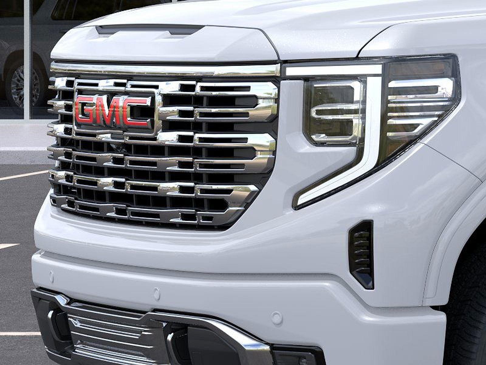 2026 Gmc Sierra 1500 Denali photo 13