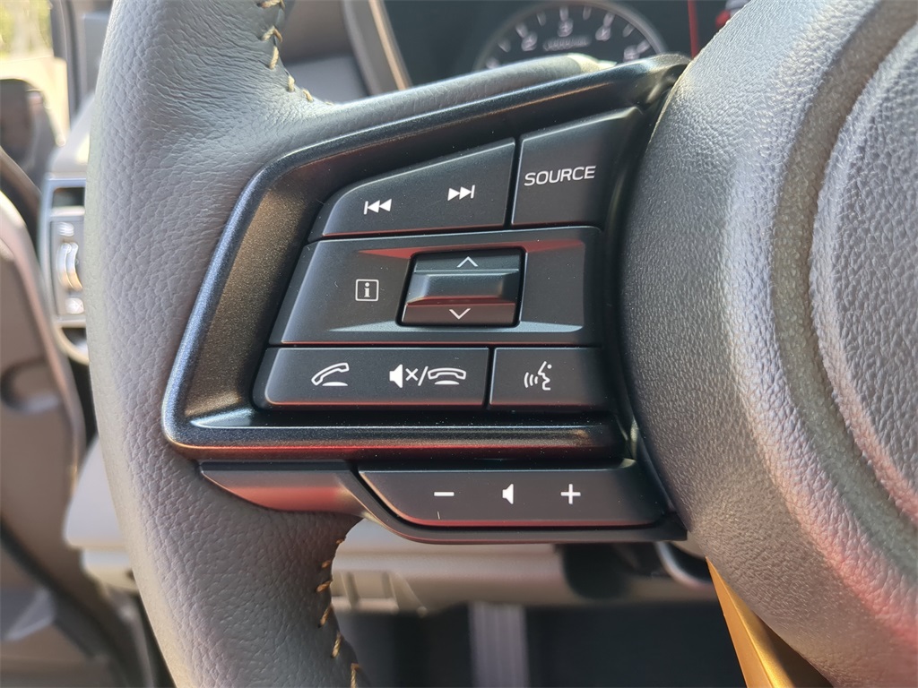 2025 Subaru Outback Wilderness photo 26