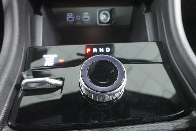 2025 Jeep Grand Cherokee Limited photo 20