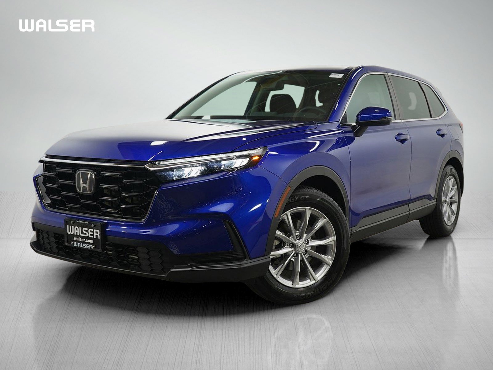 2023 Honda CR-V EX's photo