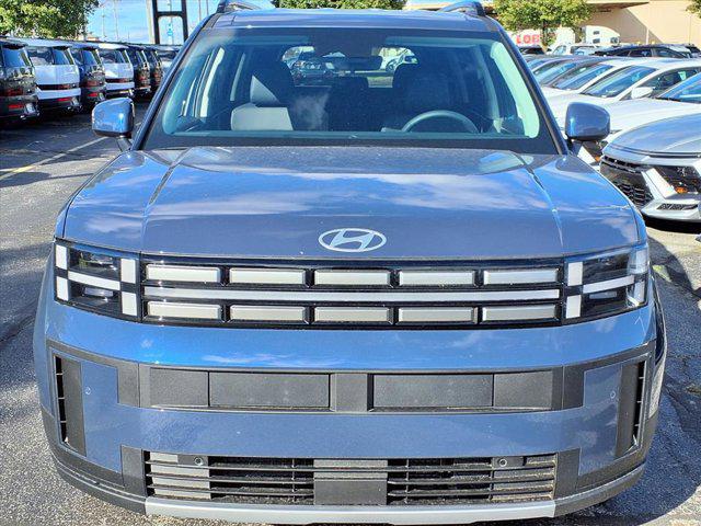 2026 Hyundai Santa Fe SEL photo 2