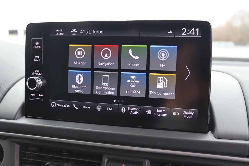 2025 Honda Pilot Elite photo 26
