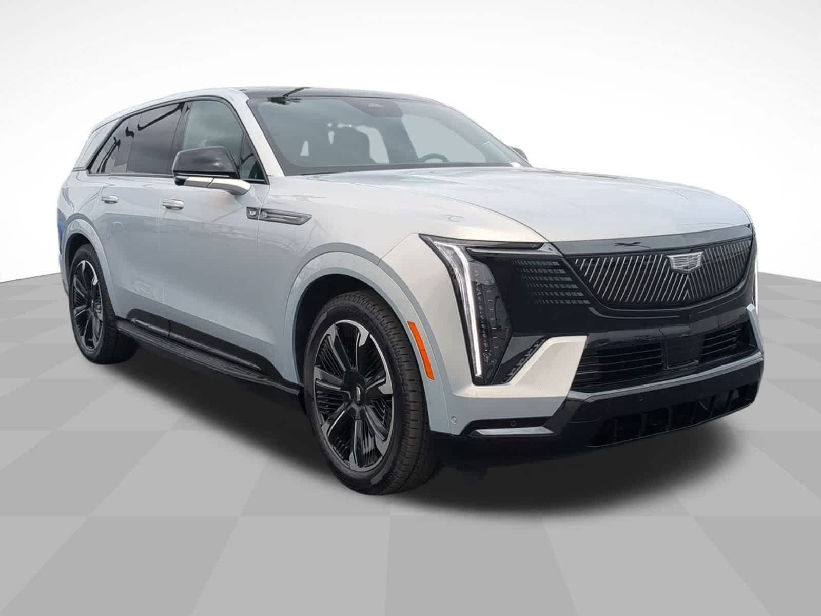 2025 Cadillac Escalade IQ Sport photo 3