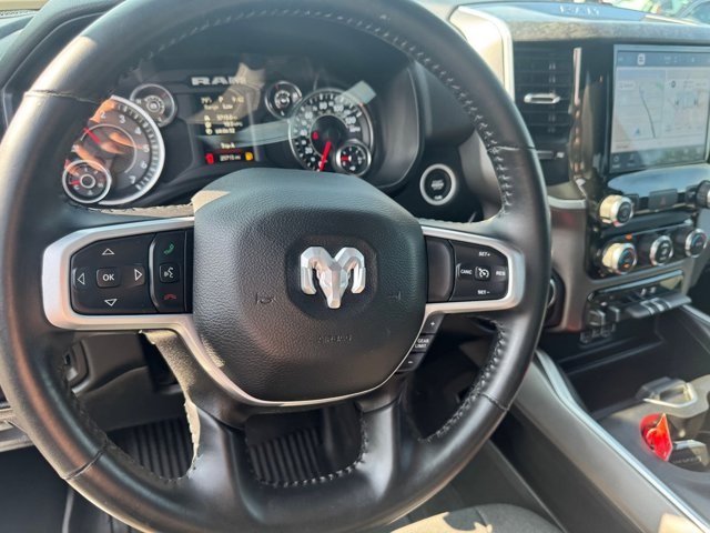 2022 Ram 1500 Big Horn Lone Star photo 16