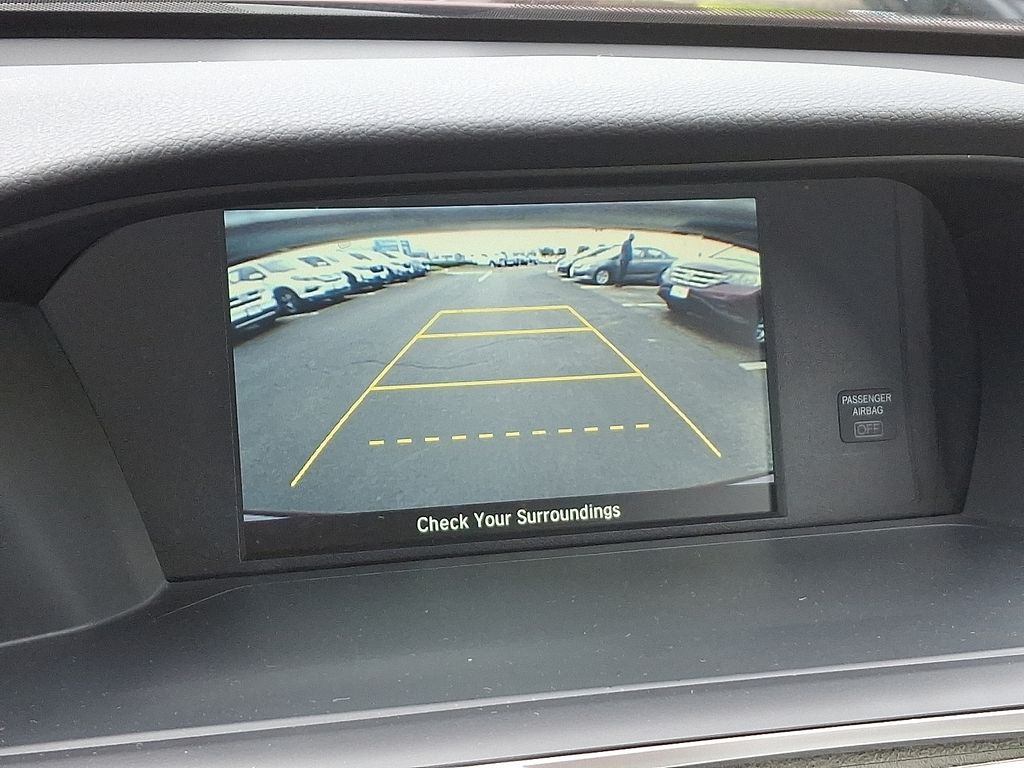 2015 Honda Accord EX photo 18