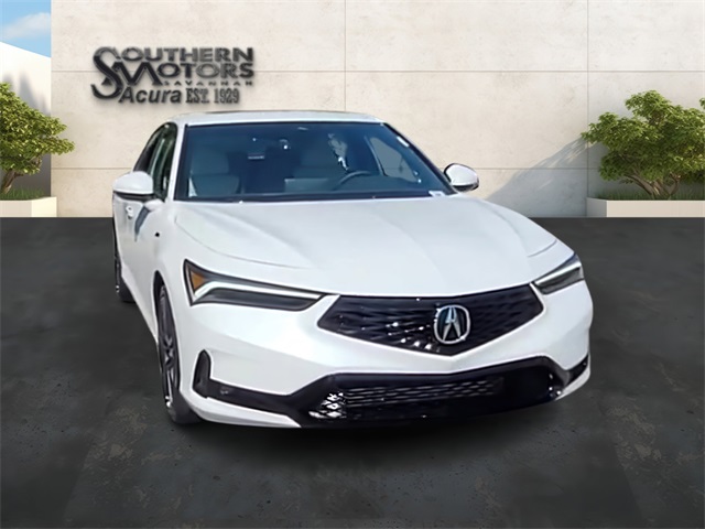 2025 Acura Integra A-Spec photo 33
