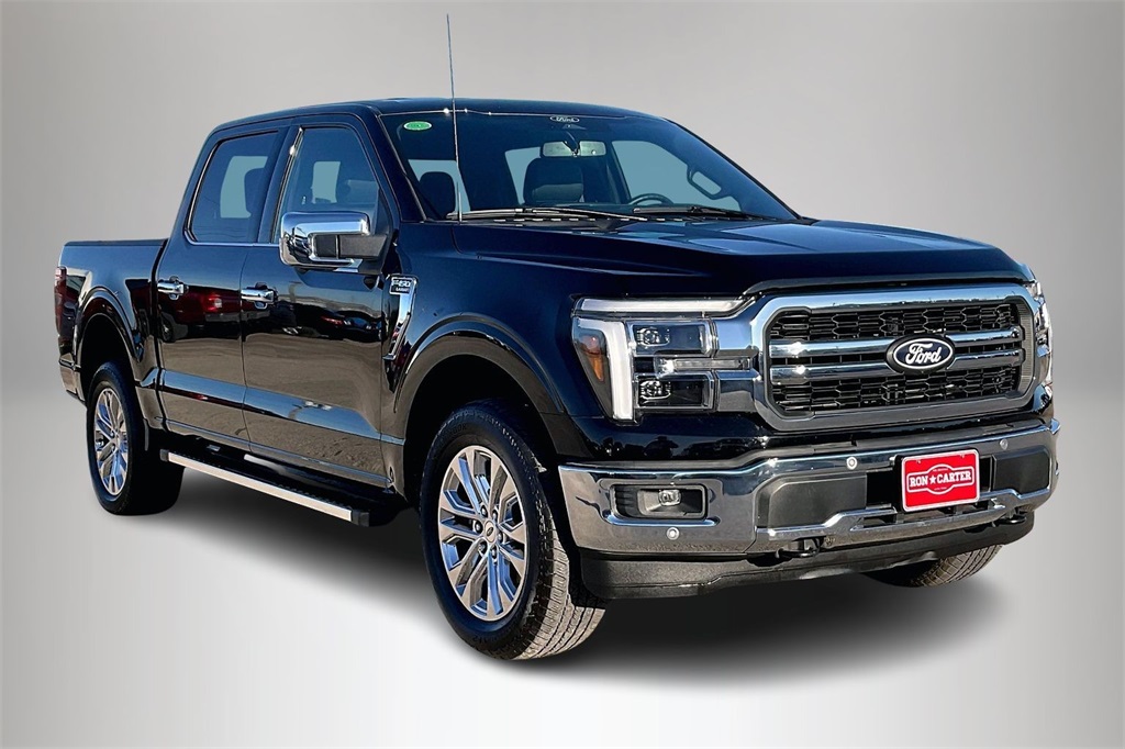 2025 Ford F-150 - Image 1