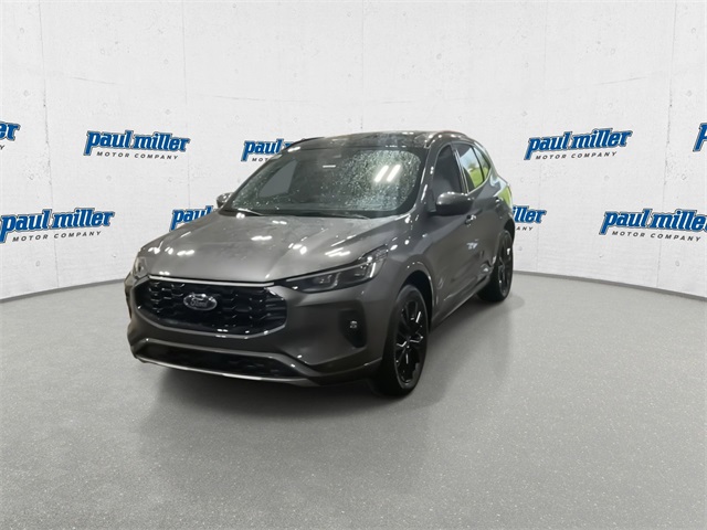 2024 Ford Escape ST-Line Elite photo 4