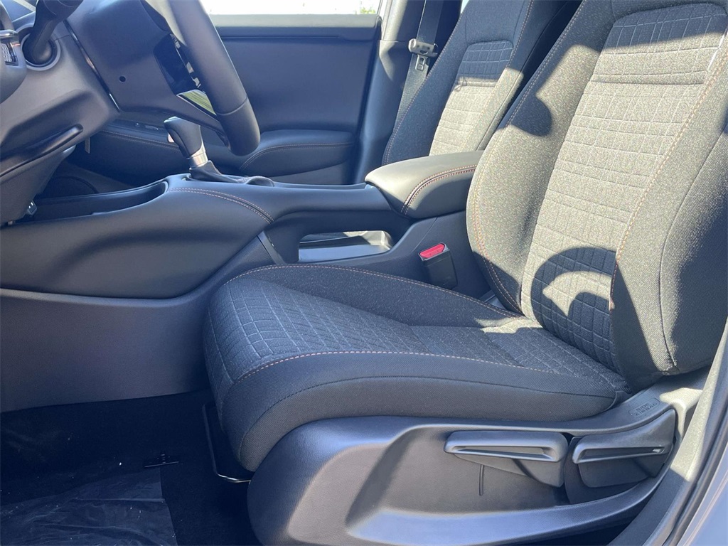 2026 Honda HR-V Sport photo 12