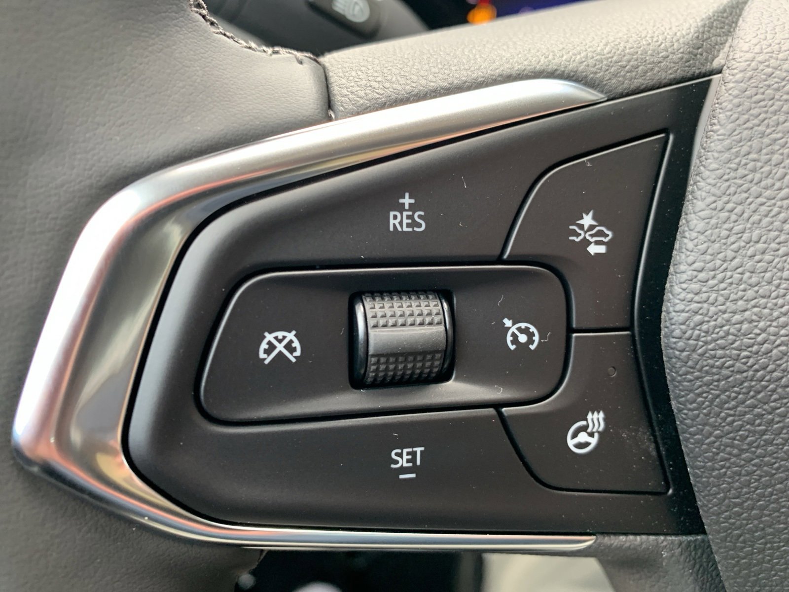 2026 Chevrolet Trailblazer LT photo 26