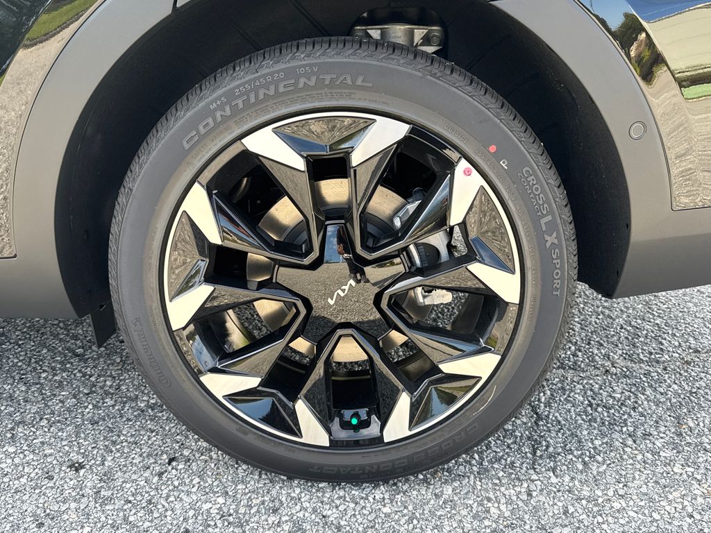 2026 Kia Sorento EX photo 20
