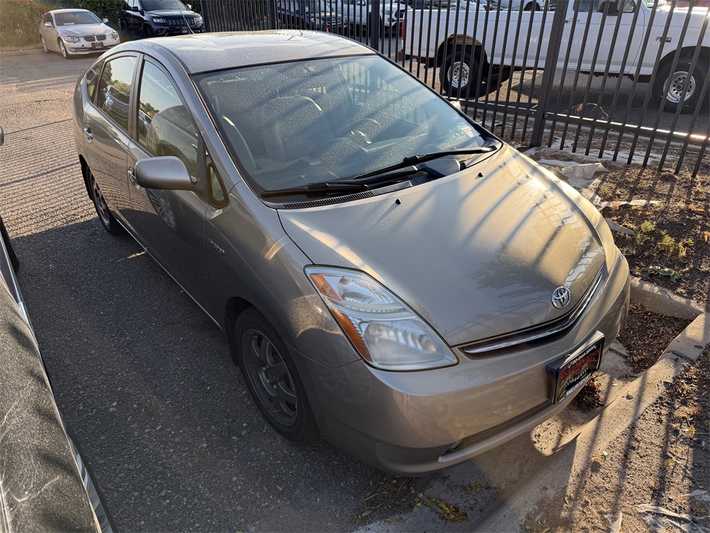 2009 Toyota Prius