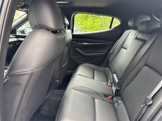 2024 Mazda Mazda3 2.5 s Preferred photo 25