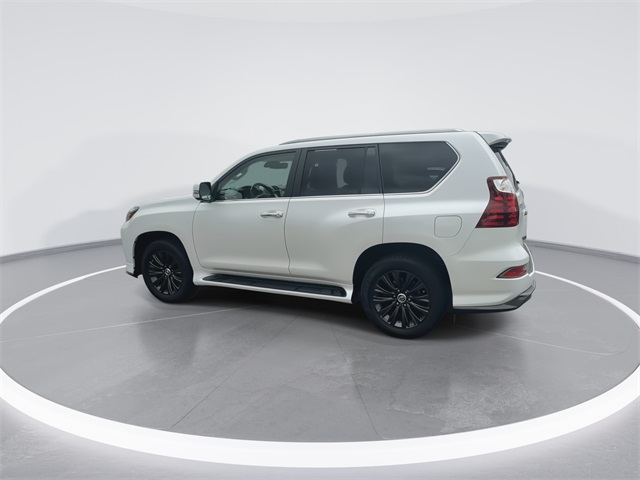 2020 Lexus GX 460 Luxury photo 6