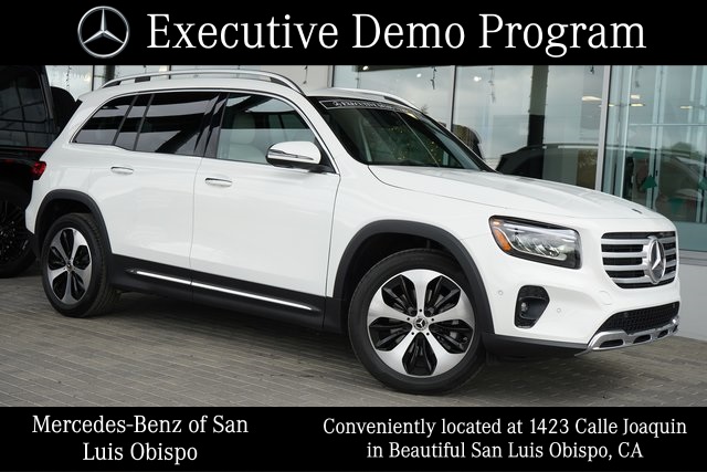 2026 Mercedes-Benz GLB GLB 250's photo