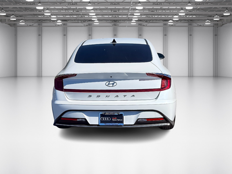 2022 Hyundai Sonata SE photo 4