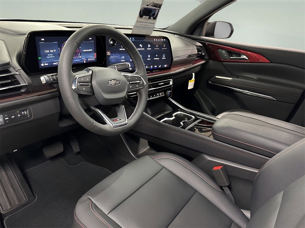 2026 Chevrolet Traverse Z71 photo 23